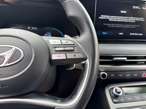 Certified 2023 Hyundai Palisade XRT AWD/4WD image 19