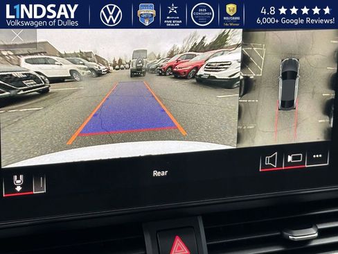 Used 2023 Audi A5 2.0T Premium Plus w/ Premium Plus image 16