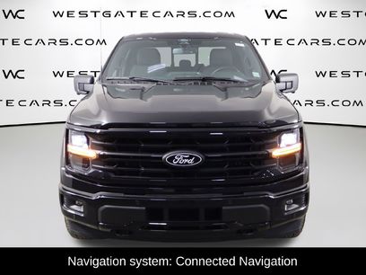 Used 2024 Ford F150 XLT w/ Equipment Group 302A MID