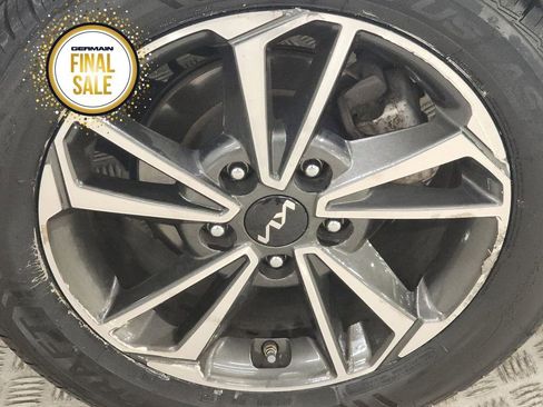 Certified 2023 Kia Forte LXS w/ LXS Technology Package image 10