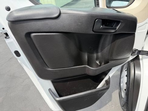 Used 2022 RAM ProMaster 3500 FWD image 22