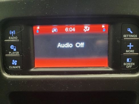 Used 2020 Dodge Journey SE w/ SE Popular Equipment Group image 25