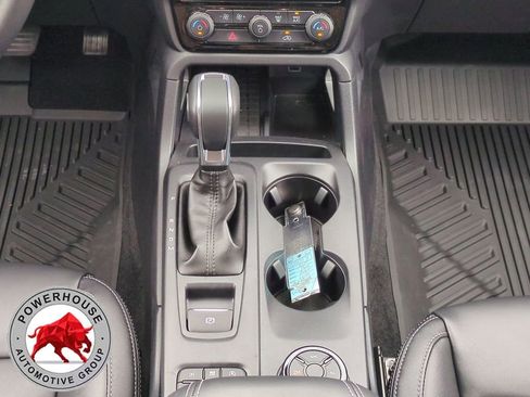 New 2025 Ford Ranger Lariat w/ FX4 Off-Road Package image 20