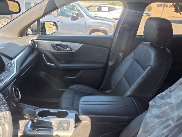 Used 2021 Chevrolet Blazer LT AWD/4WD image 10