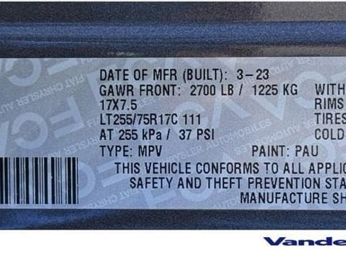 Used 2023 Jeep Wrangler Unlimited Sport AWD/4WD image 26