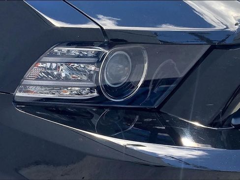 Used 2014 Ford Mustang GT Premium w/ Electronics Package RWD image 29
