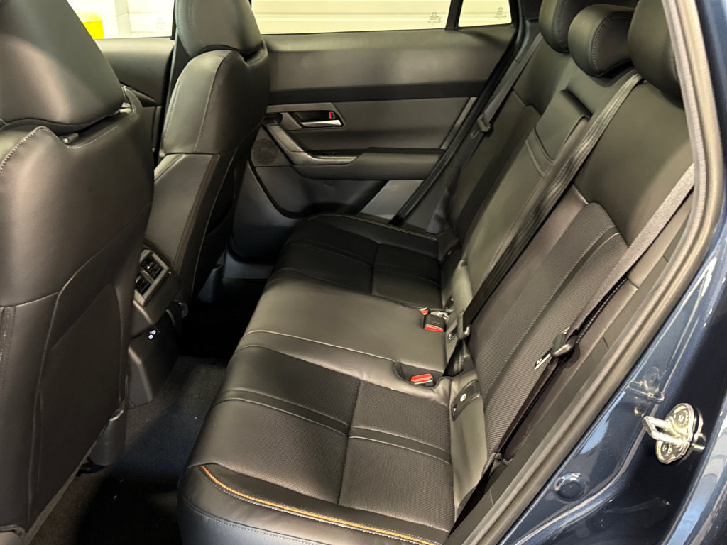New 2026 MAZDA CX-50 AWD 2.5 S w/ Cargo Package image 8