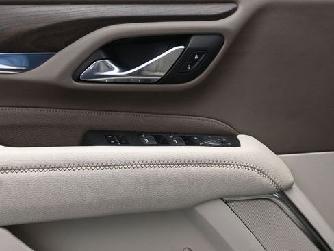 Used 2023 GMC Yukon Denali w/ Max Trailering Package image 15