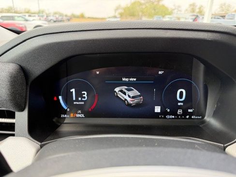 New 2026 Ford Explorer Active w/ Active Comfort Package image 19