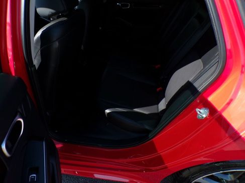 Used 2022 Honda Civic Touring image 23