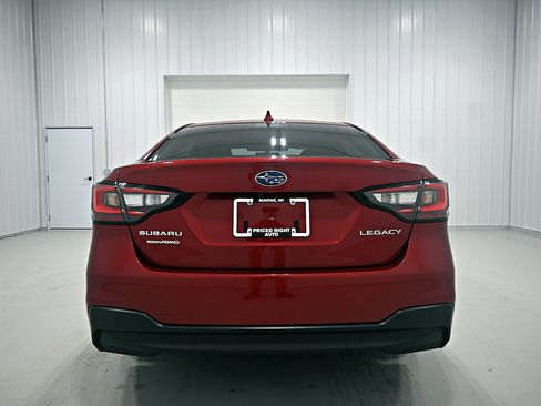 Used 2023 Subaru Legacy Premium AWD/4WD image 26