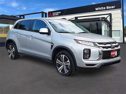 Used 2024 Mitsubishi Outlander Sport ES