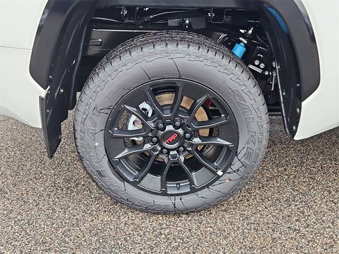 New 2026 Toyota Tundra 1794 Edition image 5