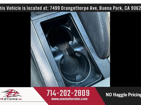 Used 2007 Acura TL Type-S image 32