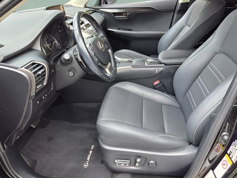 Used 2020 Lexus NX 300 FWD w/ Premium Package image 10