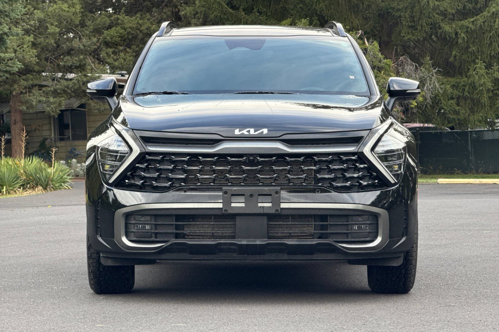 Used 2024 Kia Sportage X-Pro Prestige AWD/4WD image 9