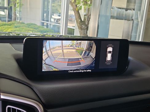 New 2026 MAZDA CX-50 AWD 2.5 S w/ Weather Package image 30