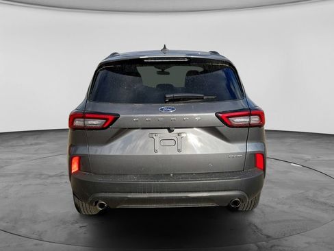 Used 2025 Ford Escape ST-Line AWD/4WD image 8
