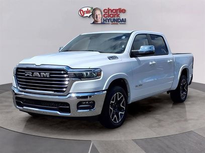 Used 2025 RAM 1500 Laramie
