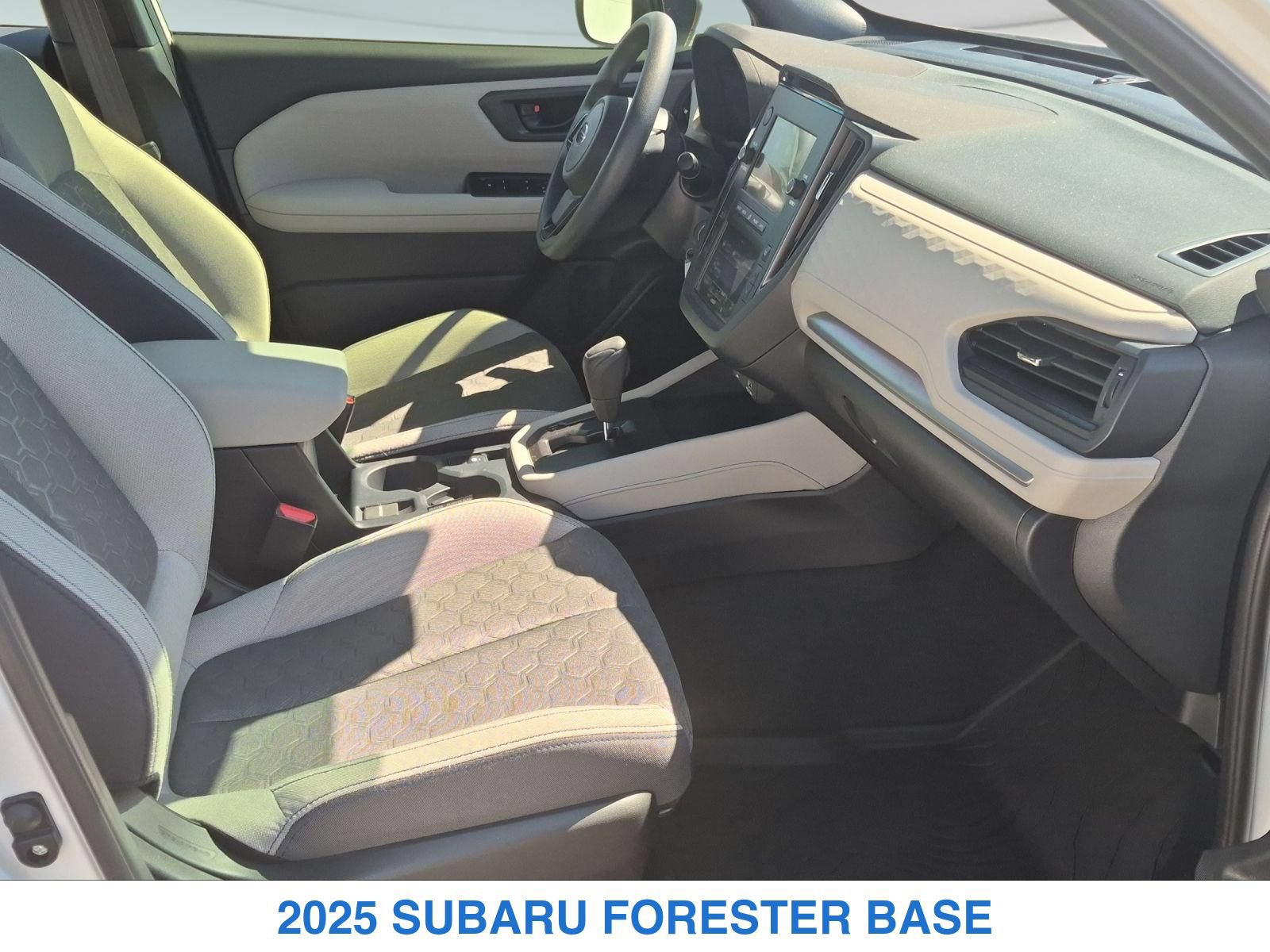 Certified 2025 Subaru Forester AWD/4WD image 21