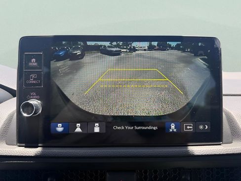 New 2026 Honda CR-V Sport-L image 25