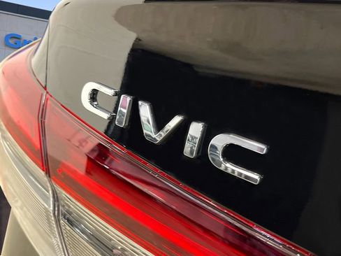 New 2026 Honda Civic Sport image 5