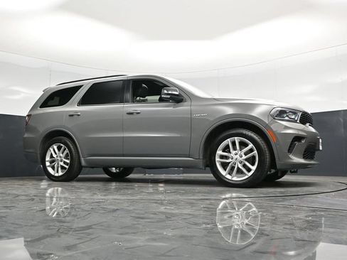Used 2025 Dodge Durango R/T AWD/4WD image 56