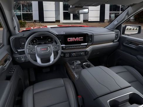 New 2026 GMC Sierra 1500 SLT w/ SLT Premium Package AWD/4WD image 15