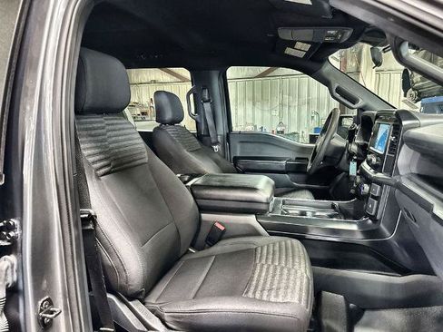 Certified 2023 Ford F150 XL w/ STX Appearance Package AWD/4WD image 31