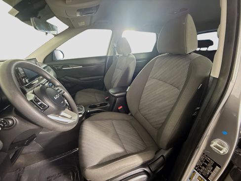 Used 2022 Kia Seltos LX image 21