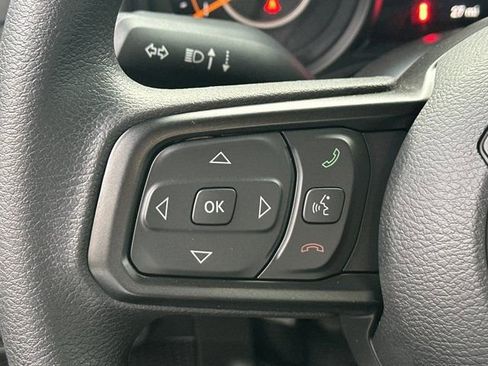 New 2026 Jeep Wrangler Sport image 26