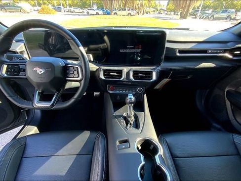 New 2025 Ford Mustang GT Premium image 5