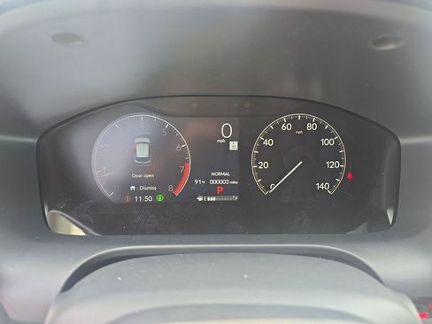 New 2027 Honda HR-V LX image 13