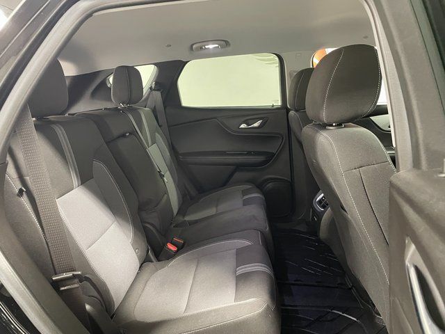 Used 2024 Chevrolet Blazer LT w/ Convenience Package AWD/4WD image 21