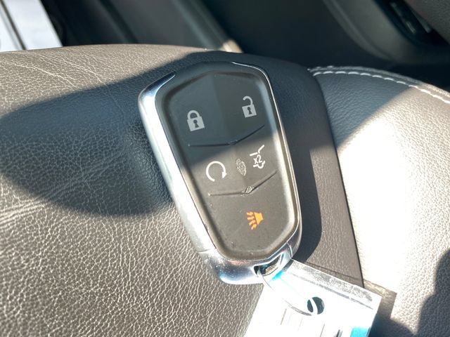 Used 2023 Cadillac XT5 Sportv w/ Technology Package AWD/4WD image 27