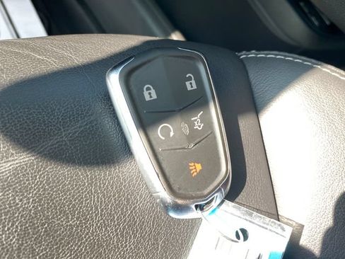 Used 2023 Cadillac XT5 Sportv w/ Technology Package AWD/4WD image 27