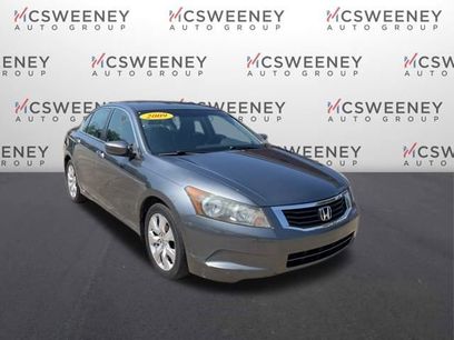 Used 2009 Honda Accord EX-L