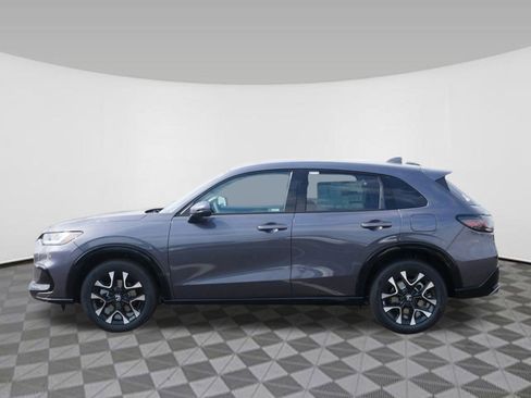 New 2026 Honda HR-V EX-L image 3