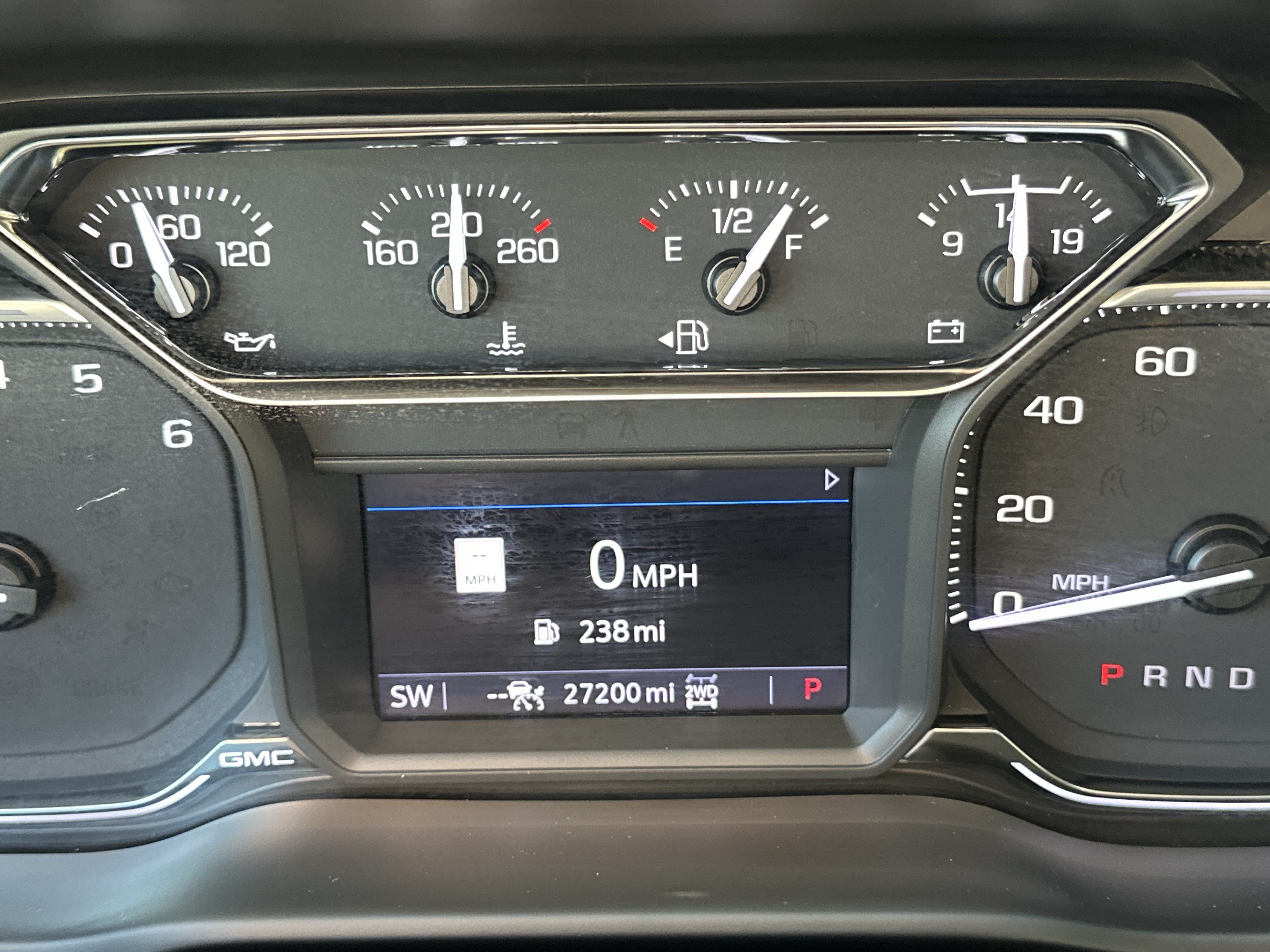 Used 2021 GMC Sierra 1500 SLT w/ SLT Convenience Package AWD/4WD image 21