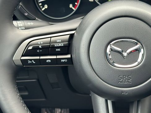 New 2026 MAZDA MAZDA3 s Sport FWD image 20