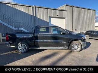 New 2026 RAM 1500 Big Horn video 2