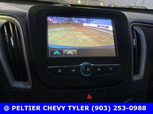 Used 2017 Chevrolet Malibu LS w/ LPO, Convenience Package 1 image 15