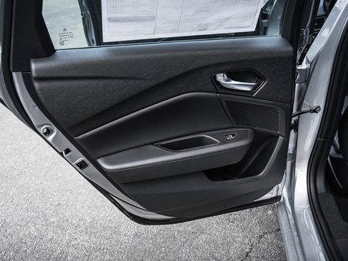 New 2025 Acura TLX w/ Technology Package image 12