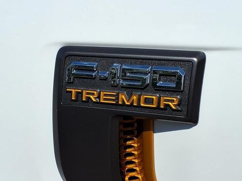 Used 2025 Ford F150 Tremor w/ Tow/Haul Package AWD/4WD image 9