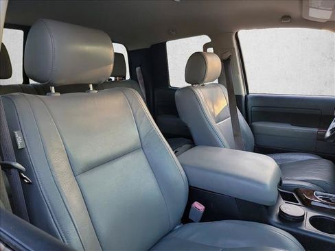 Used 2007 Toyota Tundra Limited RWD image 14