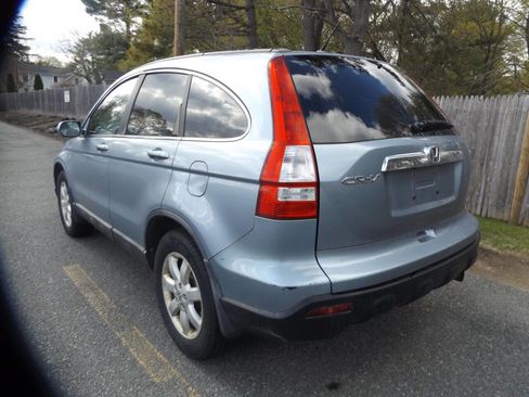 Used 2008 Honda CR-V EX-L image 3