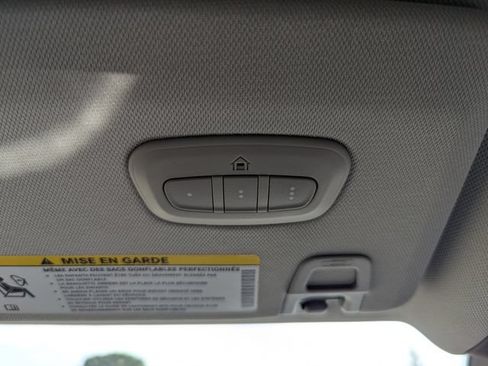 Used 2023 Jeep Grand Cherokee 4WD 4xe w/ Luxury Tech Group II image 24