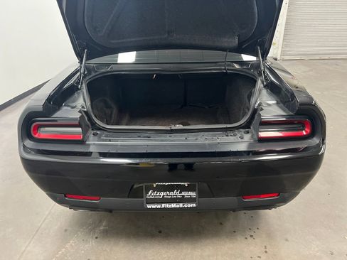 Used 2023 Dodge Challenger R/T RWD image 25