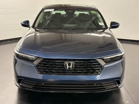 New 2026 Honda Accord EX-L image 6
