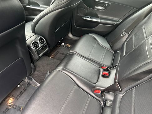 Used 2023 Mercedes-Benz C 300 C 300 image 12